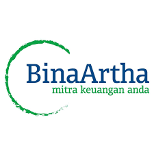 Logo BINA ARTHA 