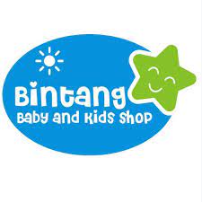 Logo BINTANG BABY ADN KIDS SHOP  