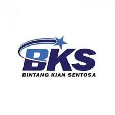 Logo BINTANG KIAN SENTOSA