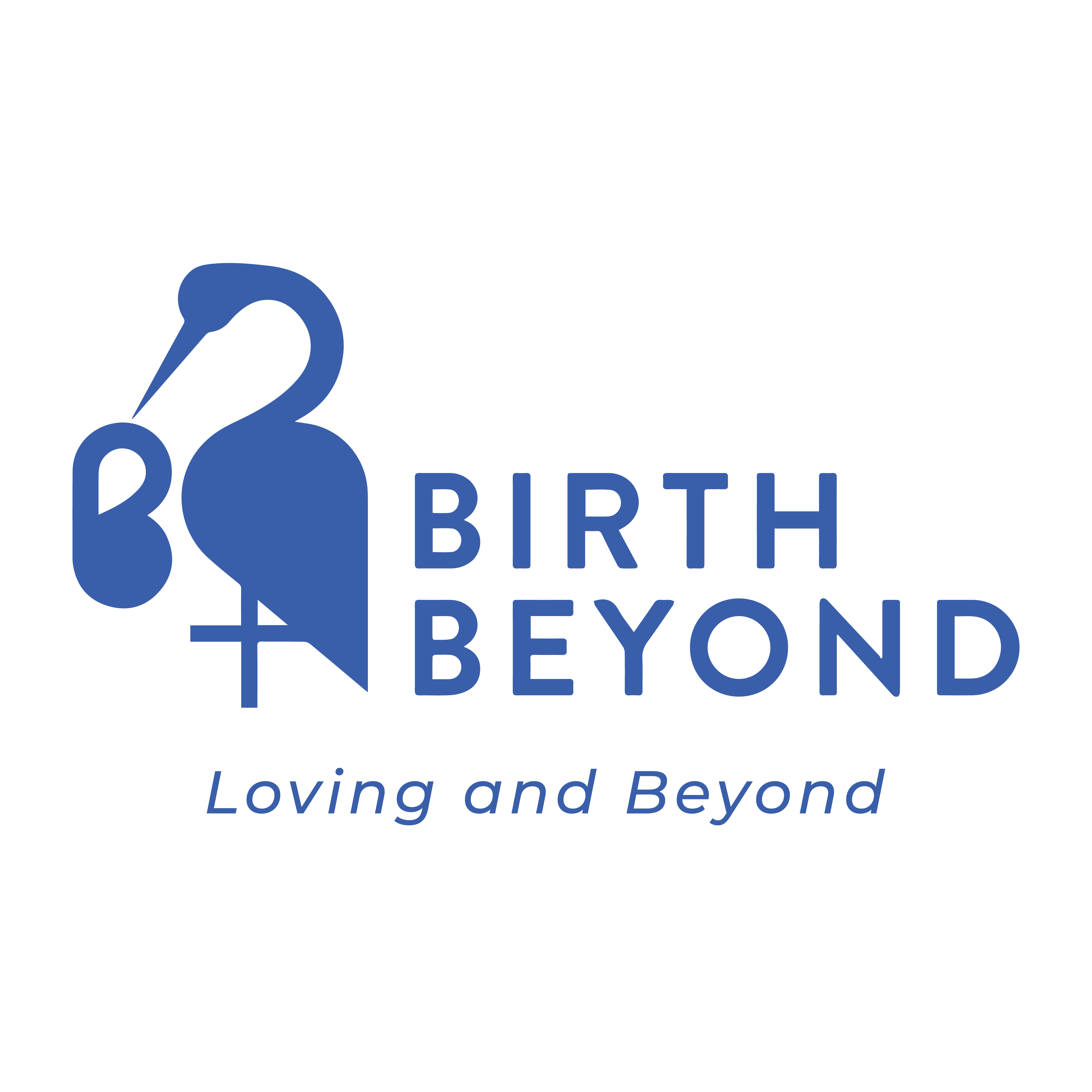 Logo BIRTH BEYOND