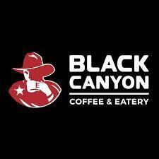 Logo BLACK CANYON COFFEE