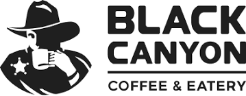 Logo black canyong