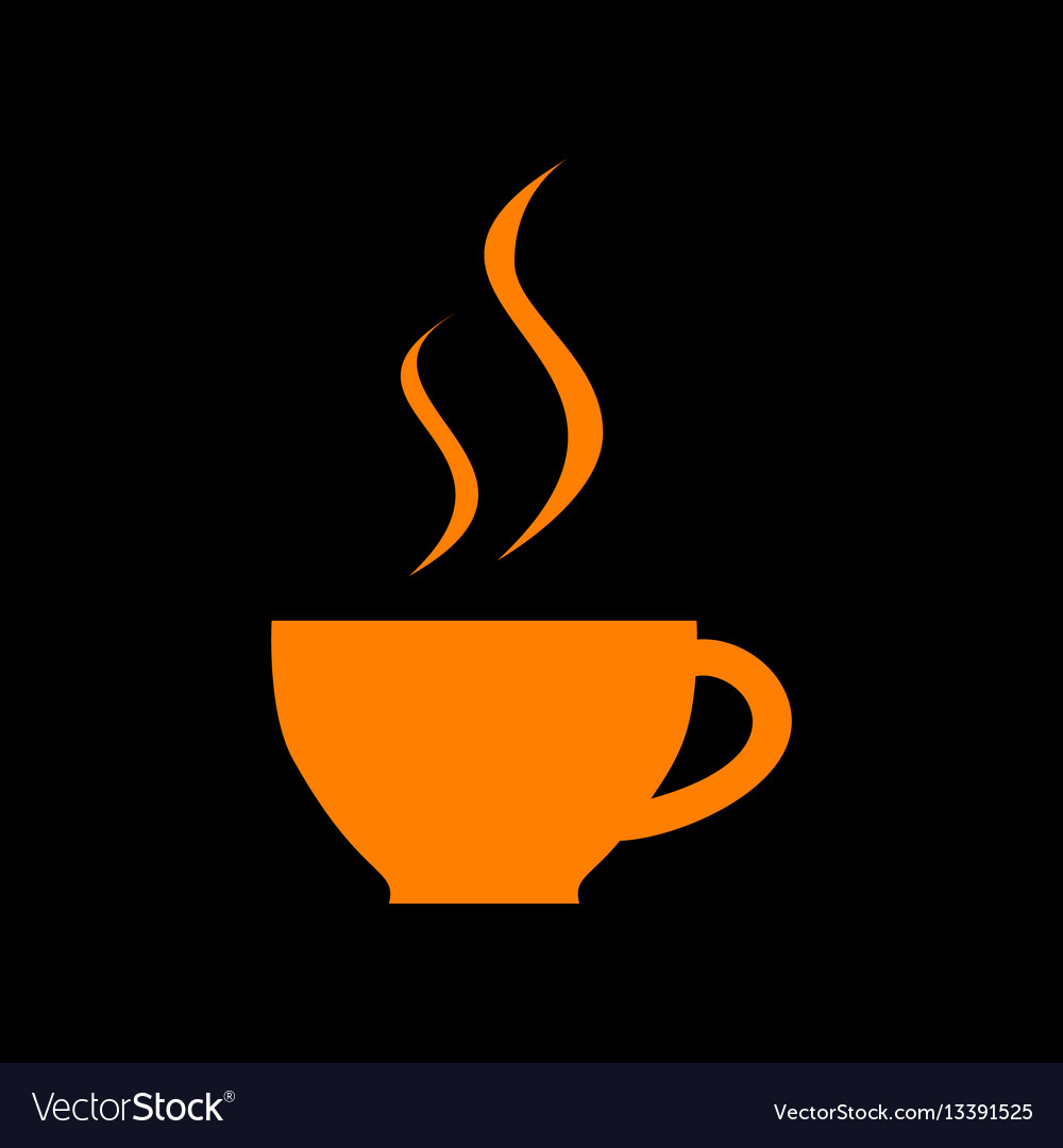 Logo BLACK ORANGE COFFEE