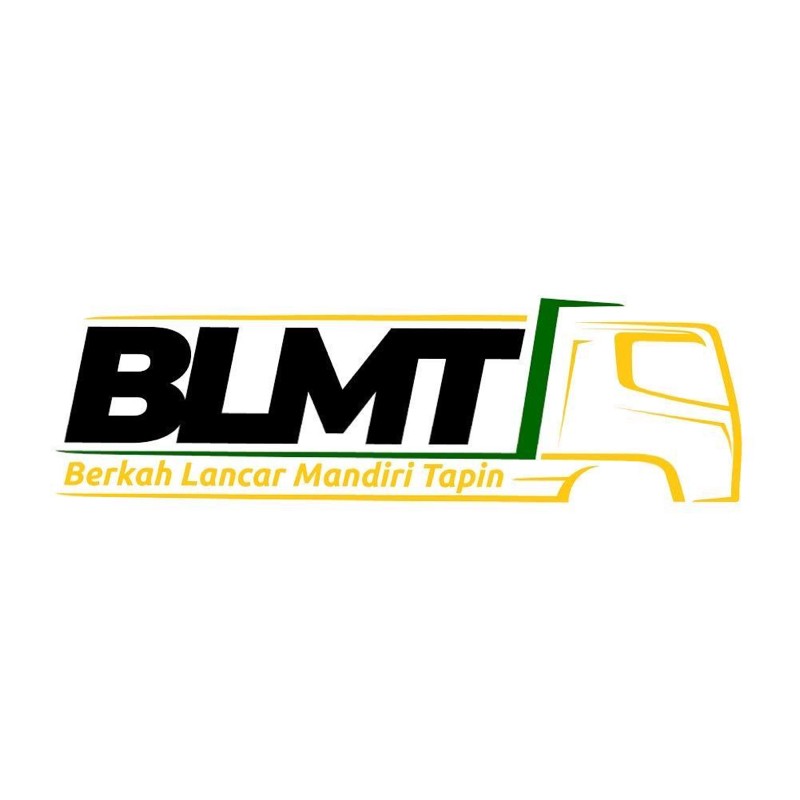 Logo BLMT 