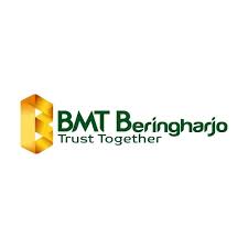 Logo BMT BERINGHARJO