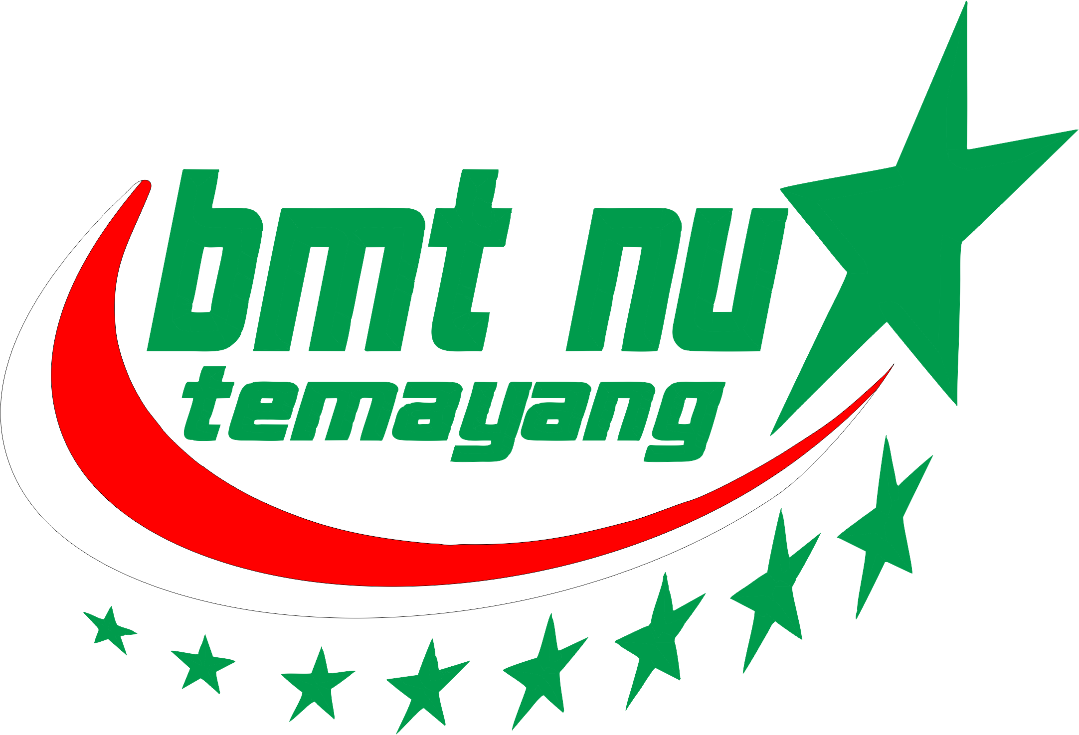 Logo BMT NU TEMAYANG