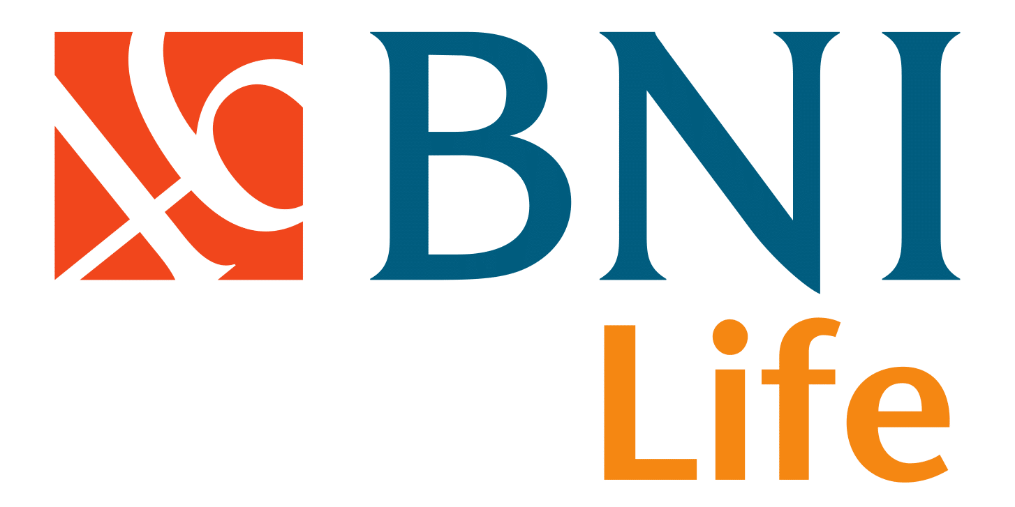 Logo BNI LIFE