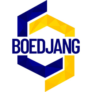 Logo BOEDJANG