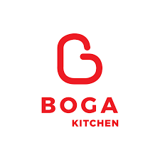 Logo BOGA KITCHEN