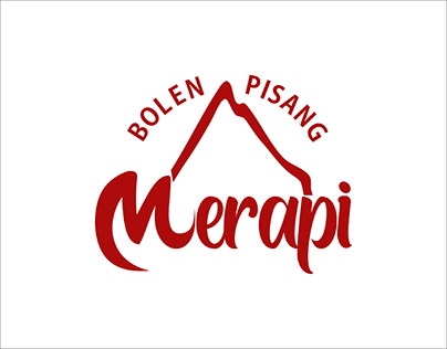 Logo BOLEN PISANG