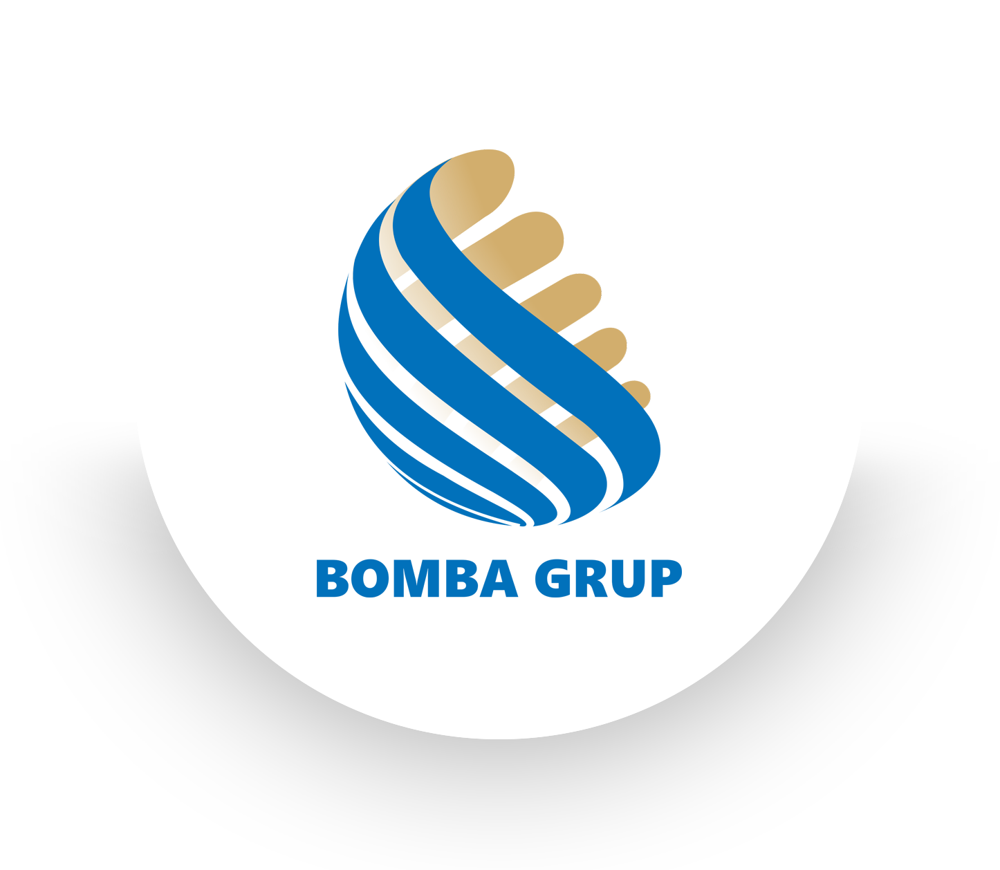 Logo Bomba Grup