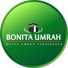 Logo BONITA UMRAH