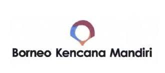 Logo Borneo Kencana Mandiri 