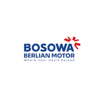 Logo BOSOWA BERLIAN MOTOR