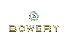 Logo BOWERY