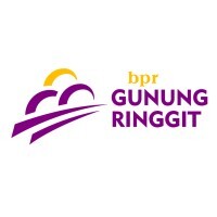 Logo BPR GUNUNG RINGGIT