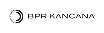 Logo BPR Kancana Ubud