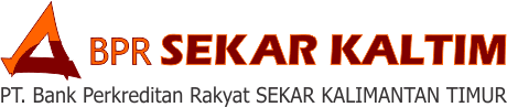 Logo BPR SEKAR KALTIM 