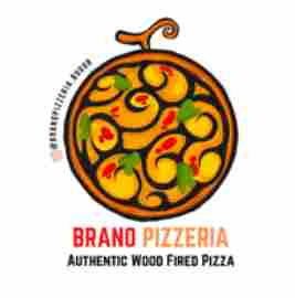 Logo Brano Pizzeria 