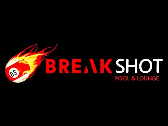 Logo BREAKSHOOT PALU