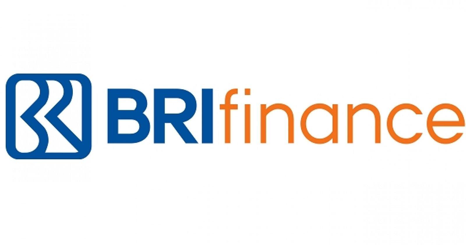 Logo BRI FINANCE 