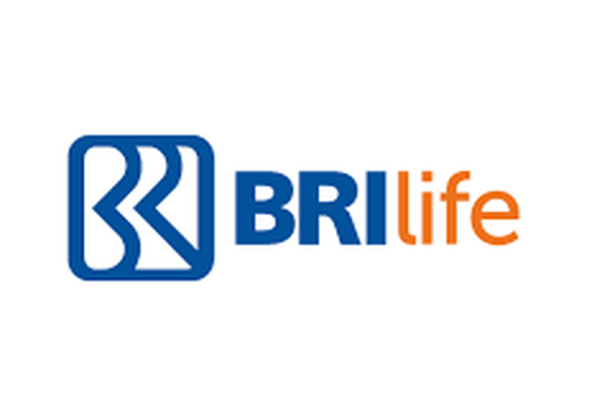 Logo BRI life