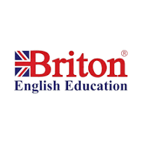 Logo BRITON ENGLISH EDICATION