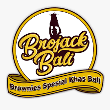 Logo brojack brownies