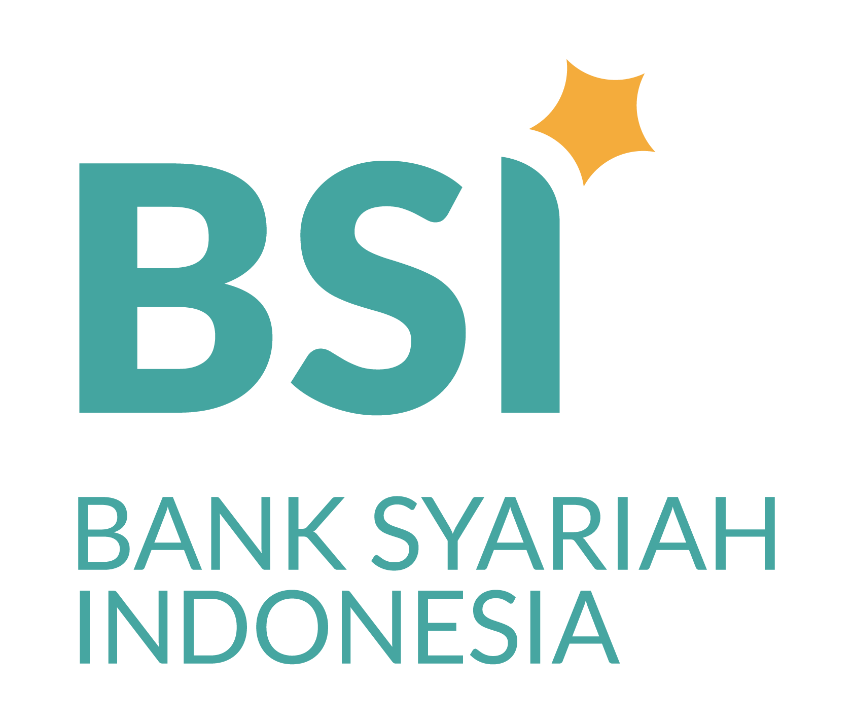 Logo BSI BANK SYARIAH INDONESIA