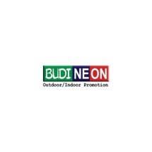 Logo BUDI NEON