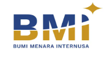 Logo BUMI MENARA INTERNUSA