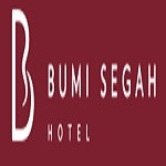 Logo BUMI SEGAH HOTEL