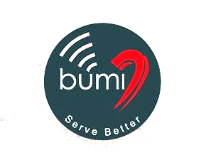 Logo BUMI SERTA BETTER