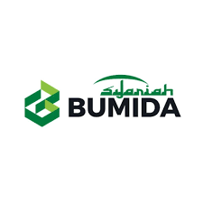 Logo BUMIDA SYARIAH