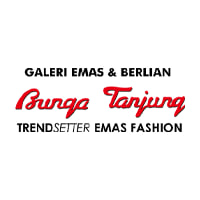 Logo Bunga Tanjung