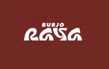 Logo BURJO RAYA