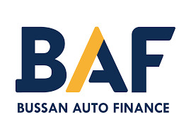 Logo BUSAN AUTO FINANCE