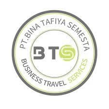 Logo BUSINESS TRAVEL