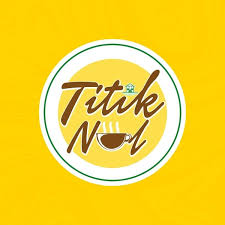 Logo CAFFE PINTU NOL