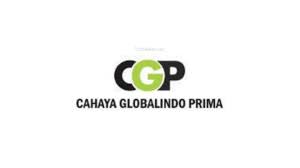 Logo Cahaya Global Indo Prima