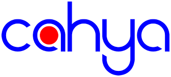 Logo Cahya Copy & Printing