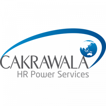 Logo CAKRAWALA HR POWER SERVICES