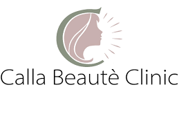 Logo CALLA BEAUTE CLINIC