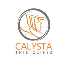 Logo CALYSTA SKIN CLINIC