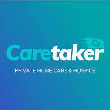 Logo CARETAKER PRIVATE CARE & HOSPICE