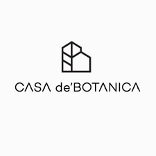 Logo CASA de BOTANICA