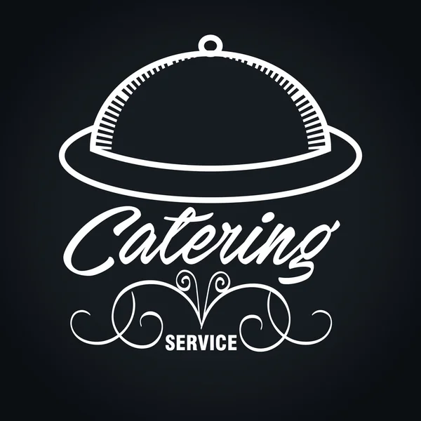 Logo CATERING