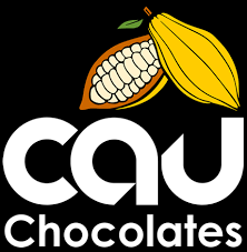 Logo CAU CHOCOLATOS