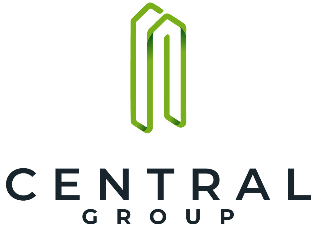 Logo CENTRAL GROUP