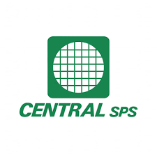 Logo CENTRAL SPS